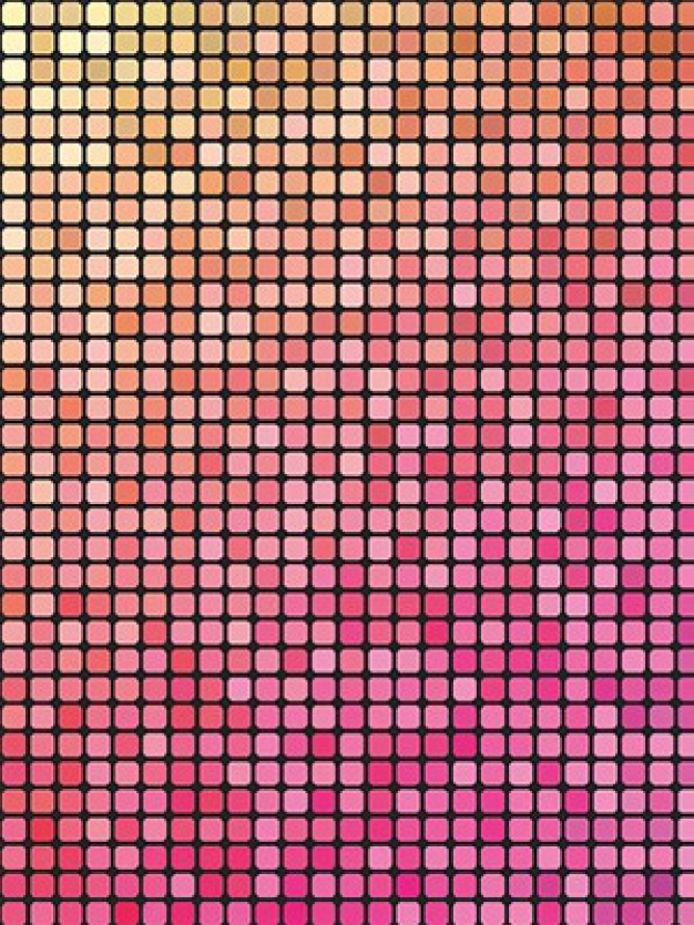 Yeni pikseller 1 milyon kat daha küçük