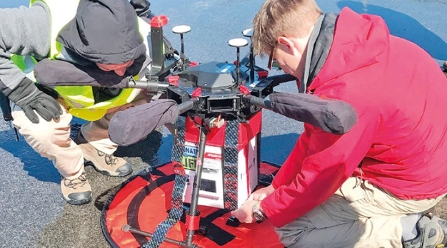 Yeni pikseller 1 milyon kat daha küçük