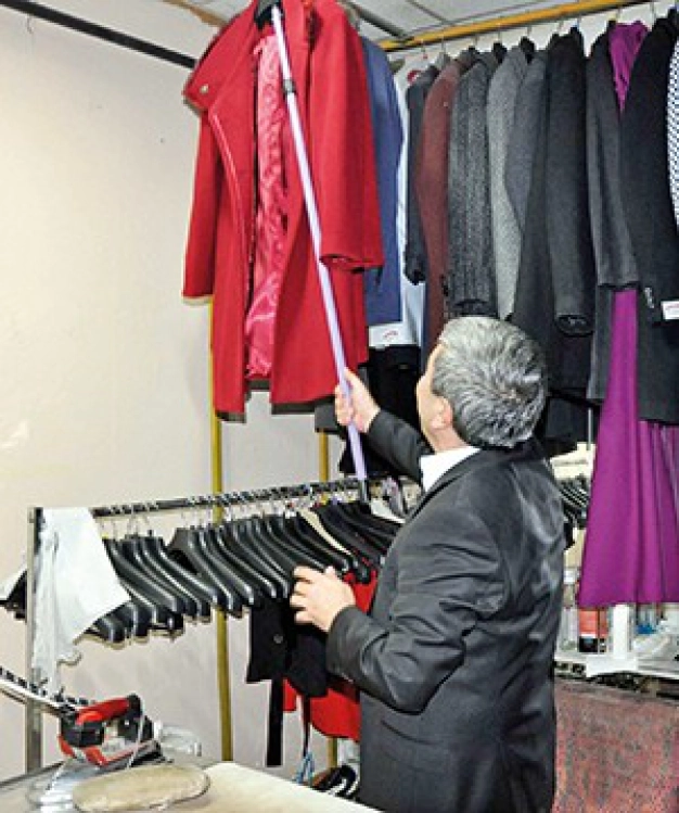 2 milyar liralık ‘temiz iş’