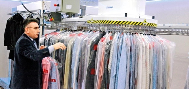 2 milyar liralık ‘temiz iş’