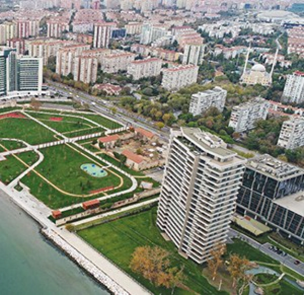 Emlakta yabancı piyasası hareketli