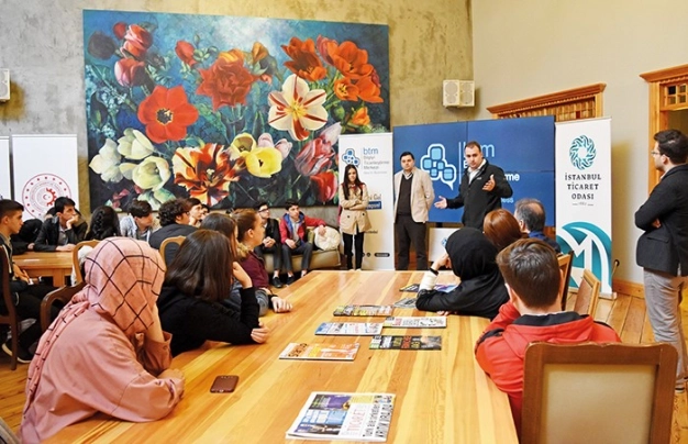 BTM’ye danışan girişimci Silikon Vadisi’ne gidecek