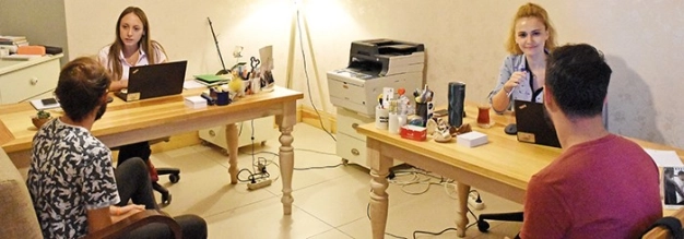 BTM’ye danışan girişimci Silikon Vadisi’ne gidecek