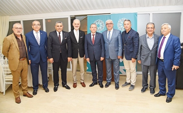 Niyetimiz iyi, çabamız büyük!