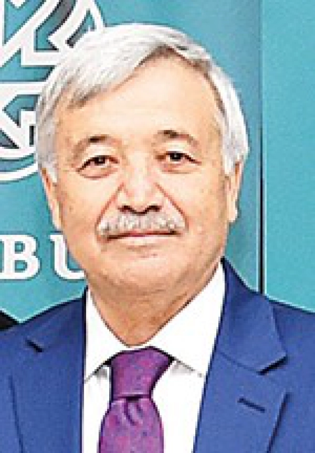 Niyetimiz iyi, çabamız büyük!