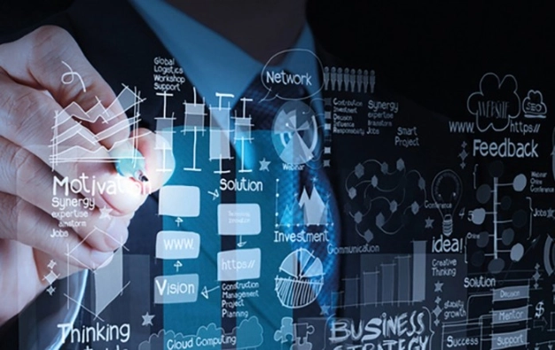 İşini farklı yapanlar daha hızlı büyüdü