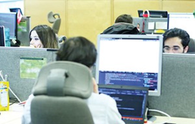 İşini farklı yapanlar daha hızlı büyüdü