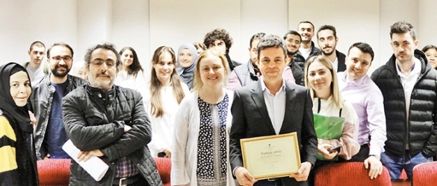 Pazarlamada yeni stratejiler mobile endeksli geliştirilmeli