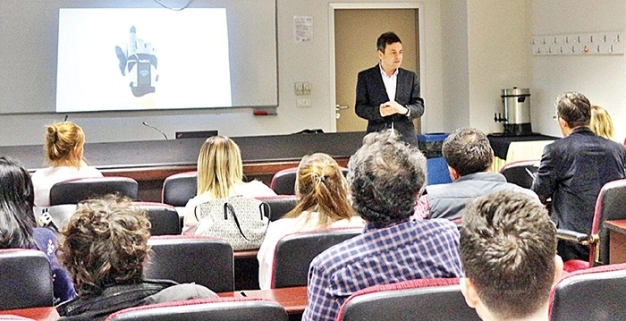 Pazarlamada yeni stratejiler mobile endeksli geliştirilmeli