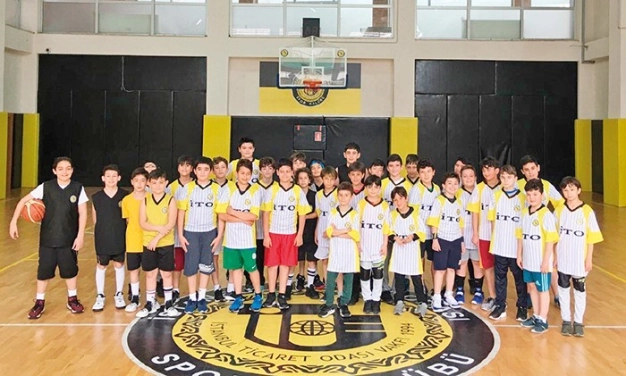 İTO Spor genç yetenek avında