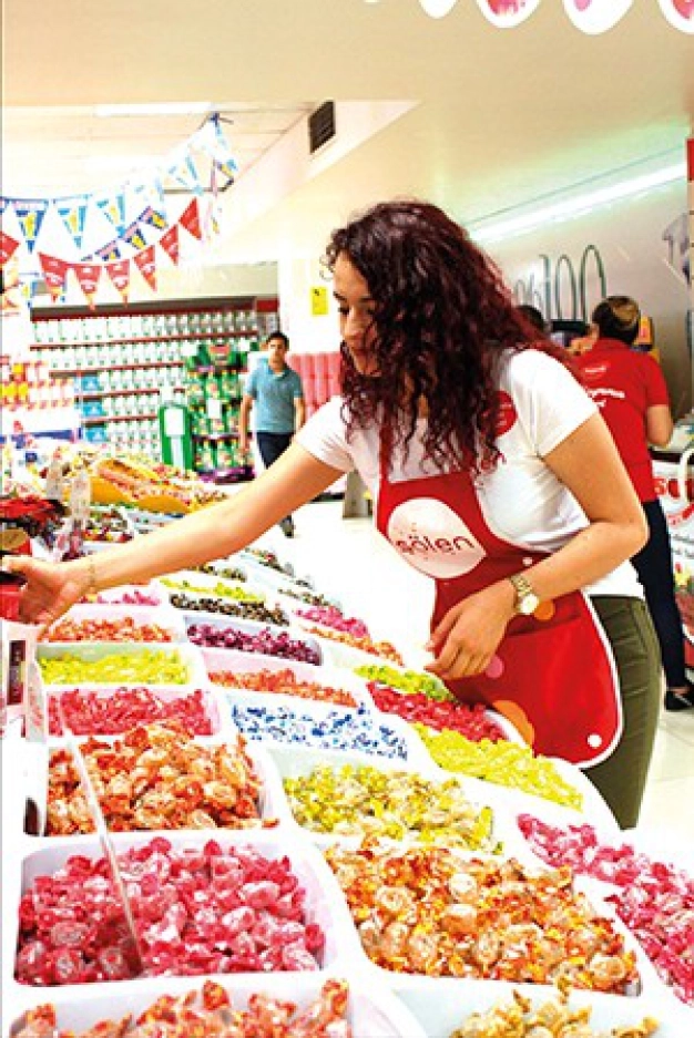 Binlerce öğrenciye BAYRAM MESAİSİ