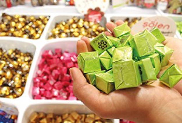 Binlerce öğrenciye BAYRAM MESAİSİ