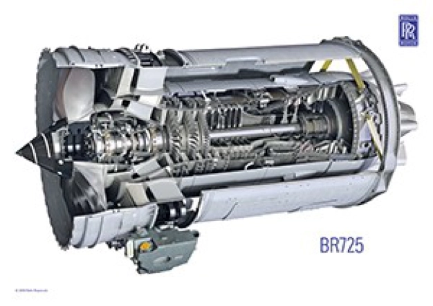 Rolls Royce ve Ellamp tedarikçisini İTO’da aradı