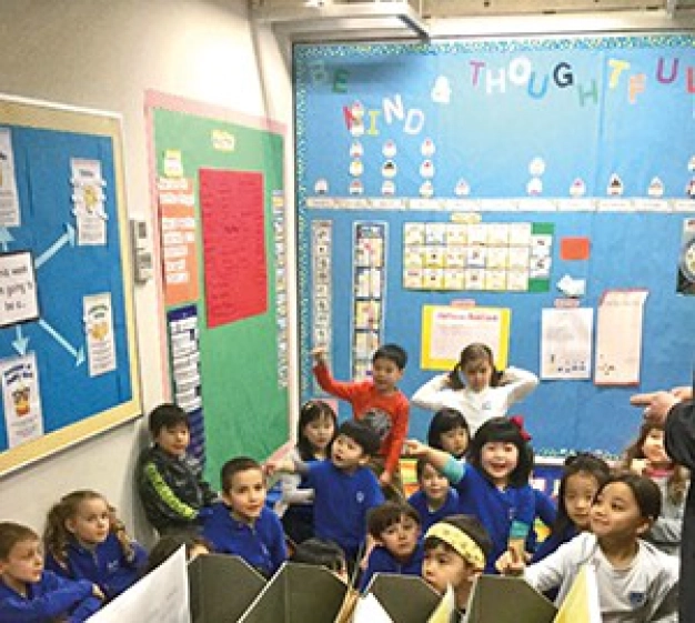 Sıradan eğitimle sıradışı başarı