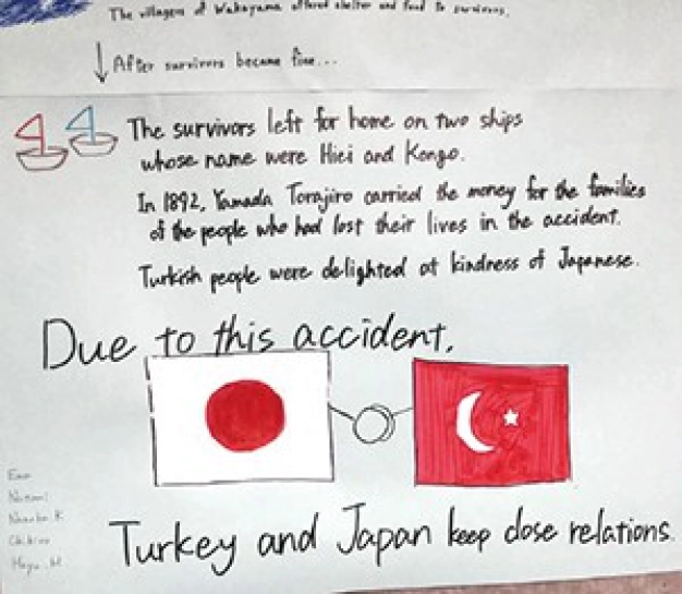 Sıradan eğitimle sıradışı başarı