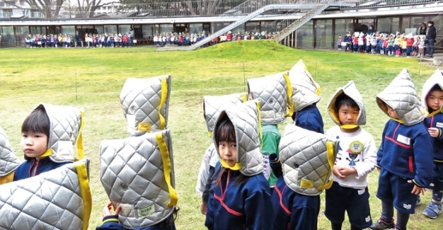 Sıradan eğitimle sıradışı başarı