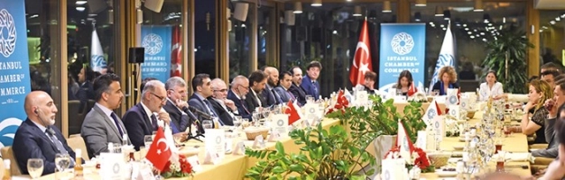 Avdagiç’ten diplomatlara: ‘Yıldız ülke’ye inanıyoruz