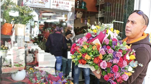 Belediye başkanlarına ‘Çiçek gönderilsin’ çağrısı