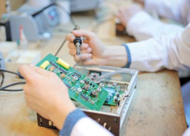 Genç mühendislere teknoloji devlerinde iş fırsatı