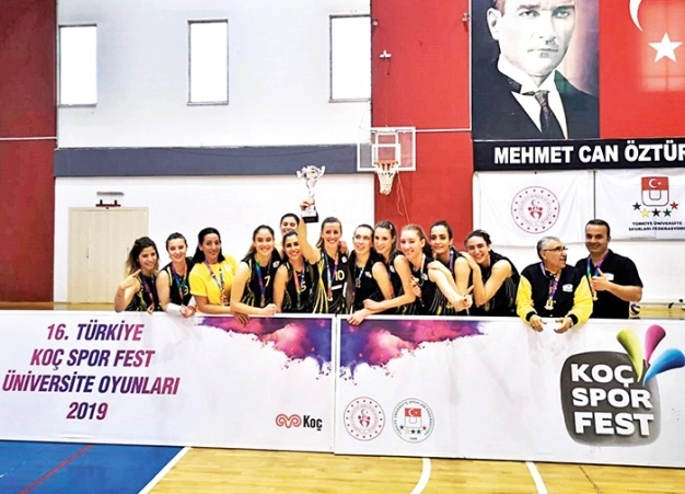 Süper Lig’e çıktıkları ilk sene şampiyon oldular