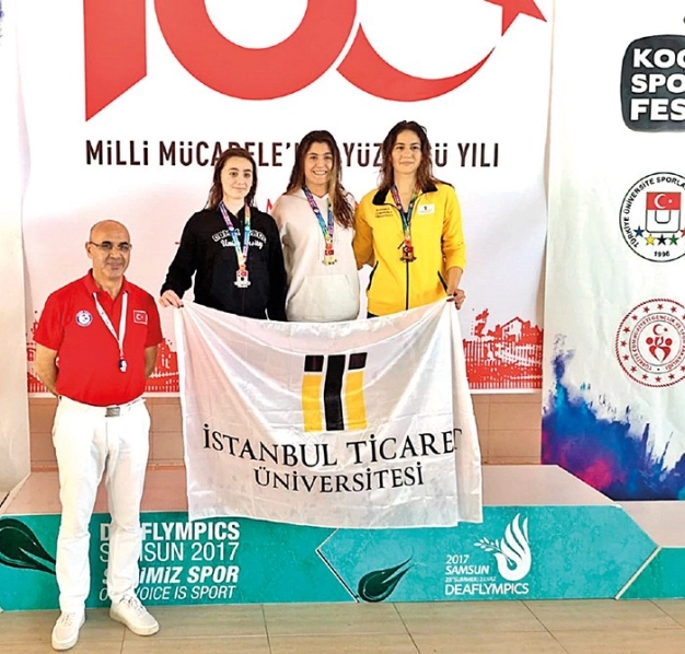 Süper Lig’e çıktıkları ilk sene şampiyon oldular