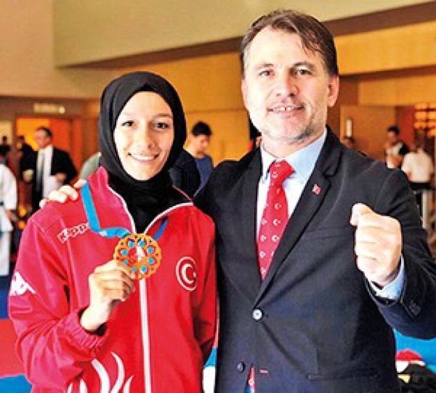 Süper Lig’e çıktıkları ilk sene şampiyon oldular