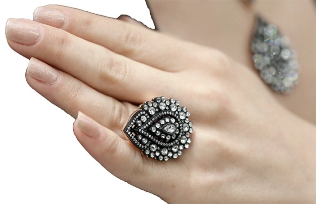 Kuyumcular için pırlanta ve taş eğitimi