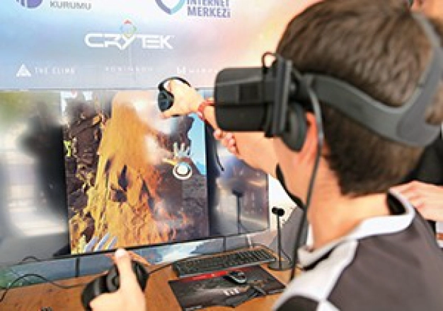 Oyun sektöründen 1 milyar dolarlık ihracat