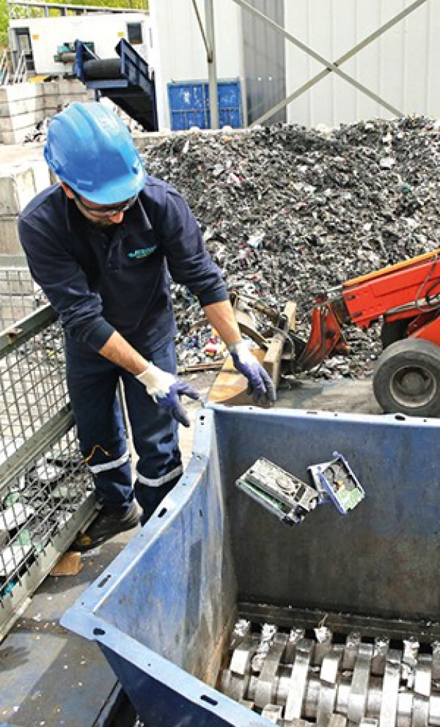 Sıfır atıkta değişenler İTO’da anlatılacak