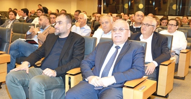 Sigortacılık çıtayı yükseltmek istiyor