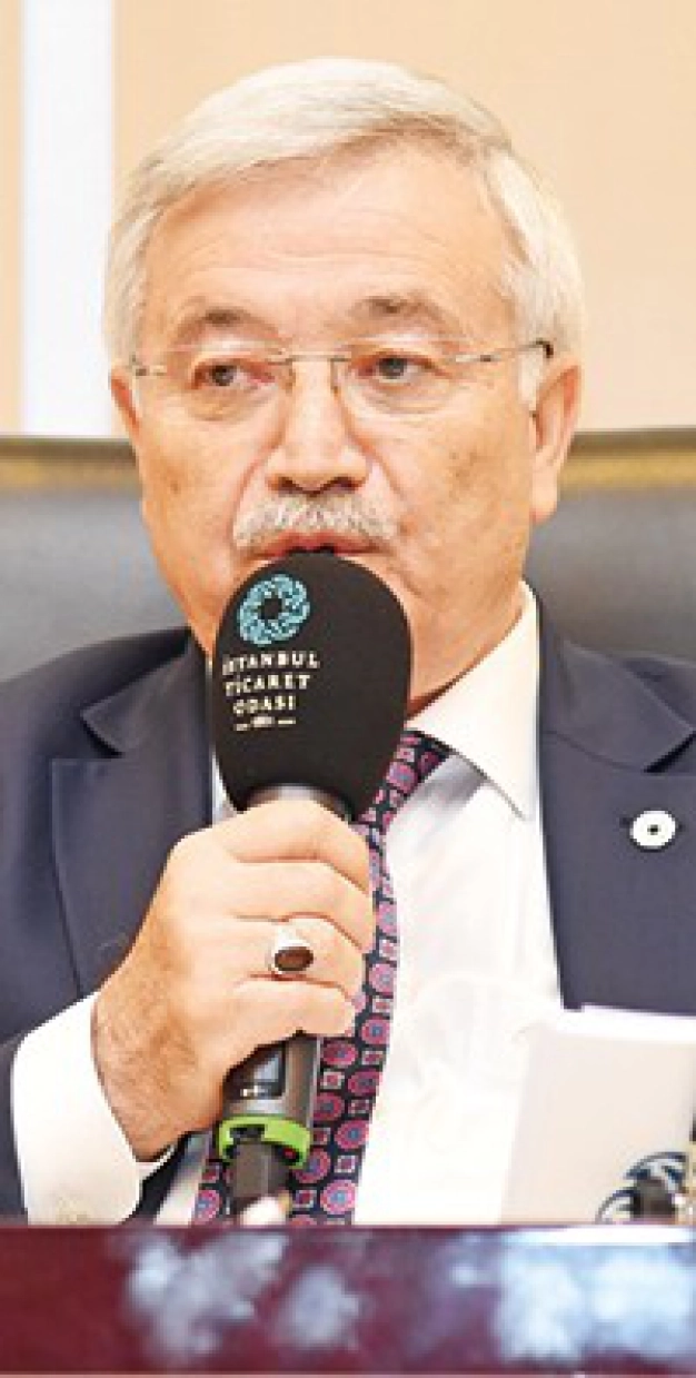 Çok yatırım ve ‘makul tüketim’