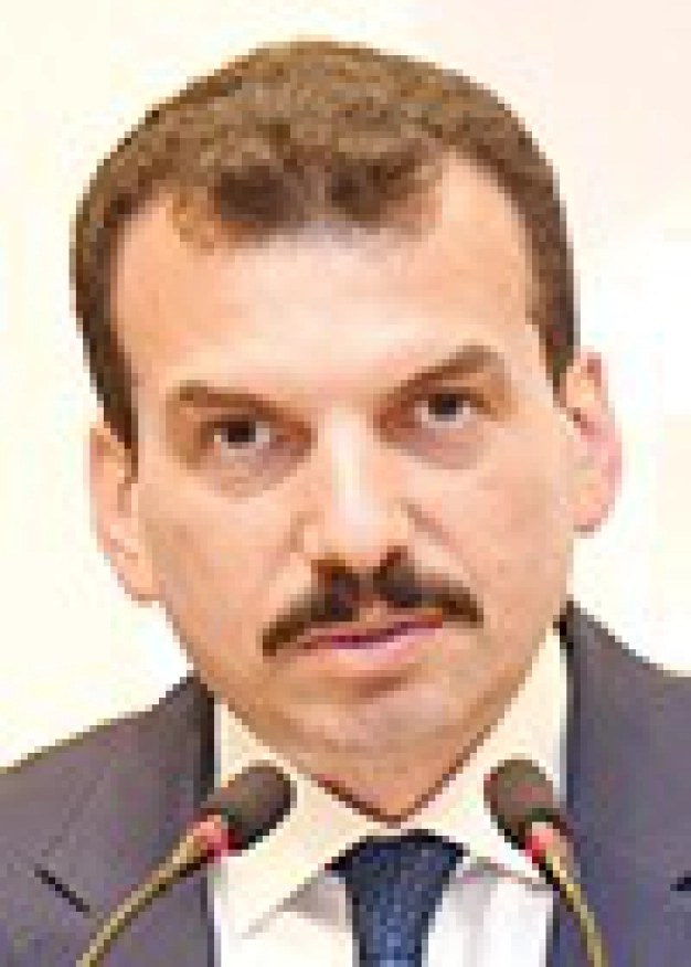 Çok yatırım ve ‘makul tüketim’