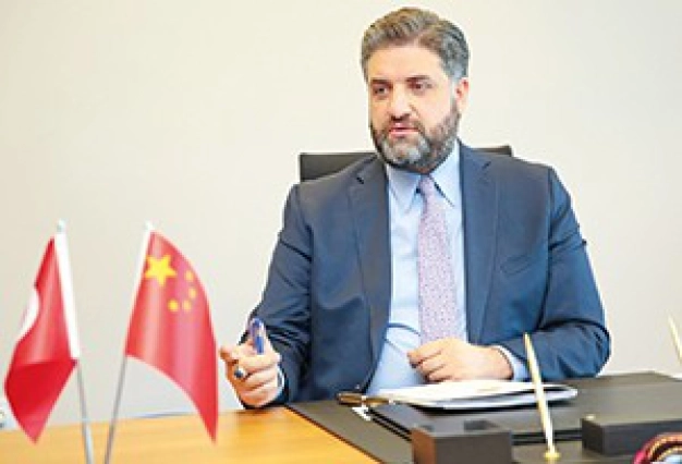 400 milyon Çinli’ye satış için pratik yol