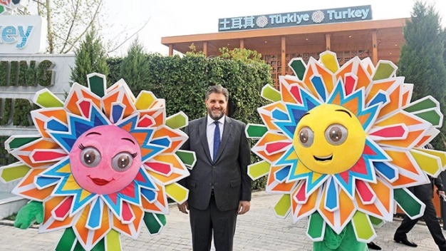 400 milyon Çinli’ye satış için pratik yol