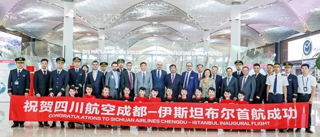 400 milyon Çinli’ye satış için pratik yol