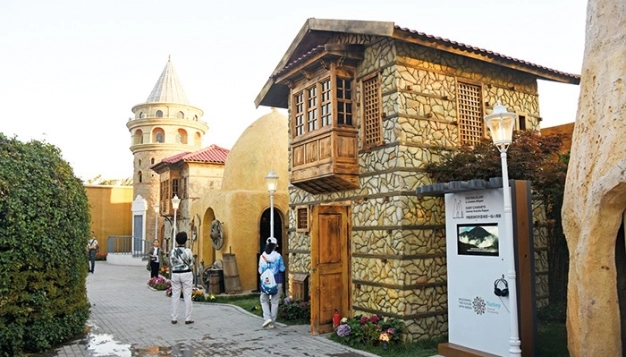 400 milyon Çinli’ye satış için pratik yol