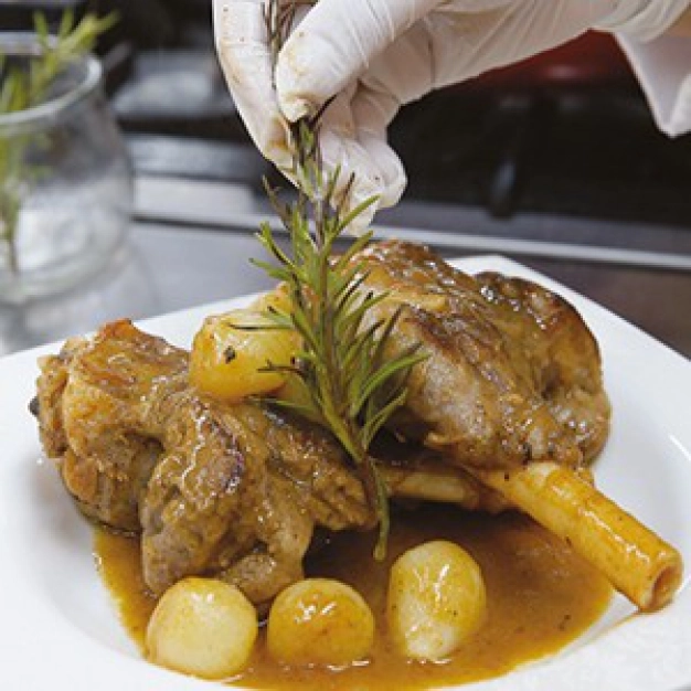 Turizm geliri lezzetle katlanacak