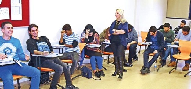 Dil eğitiminde kariyer fırsatı