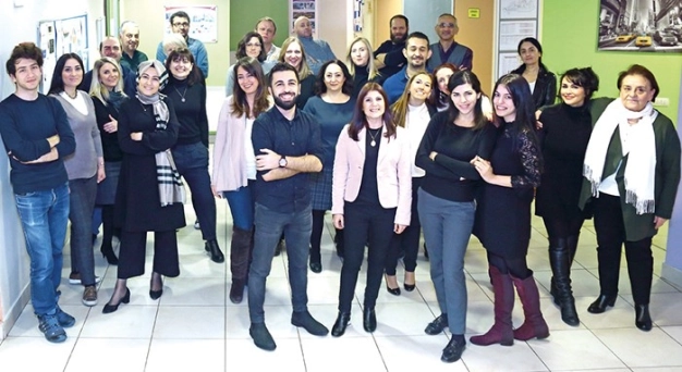 Dil eğitiminde kariyer fırsatı