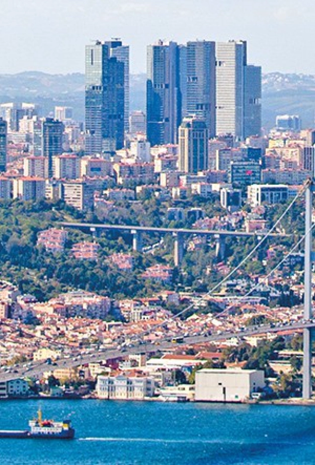 Üç Avrupa ülkesine bedel ekonomiyi yönetecek