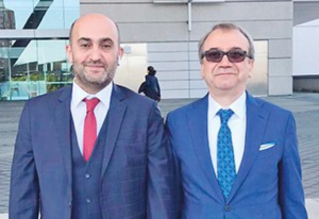 Fikri mülkiyette odak dijital medya