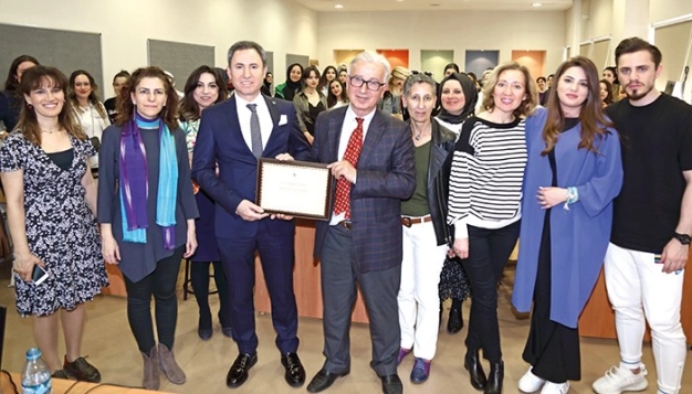 Bahar konferanslarında gündem moda