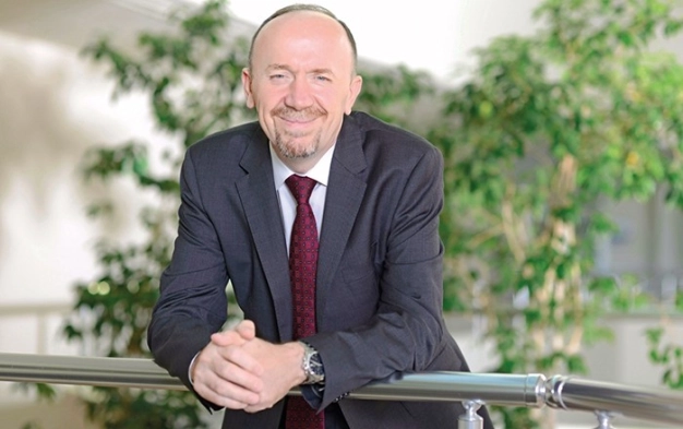 Üniversite ve sanayiyi kompozit için buluşturdu