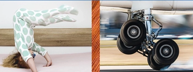 Üniversite ve sanayiyi kompozit için buluşturdu