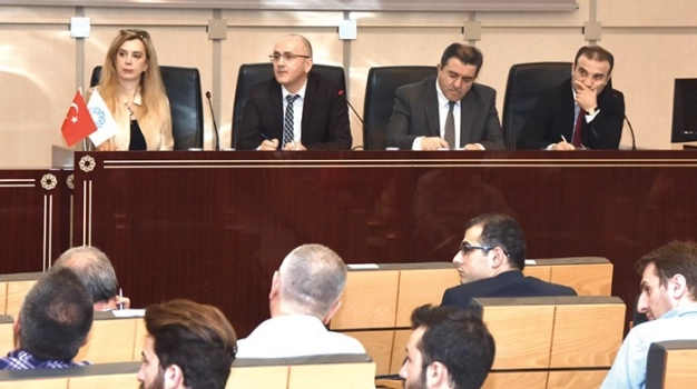 Tarife dışı engelleri TSE’ye bildirin