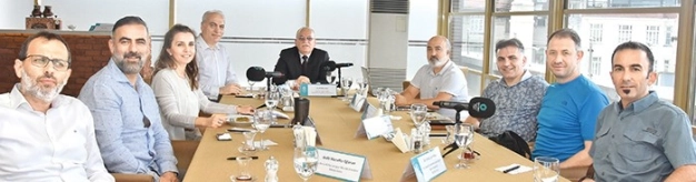 Eğlence parklarına özel kriterler yolda