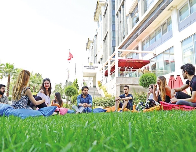 İlk beşe yüzde 20 burs