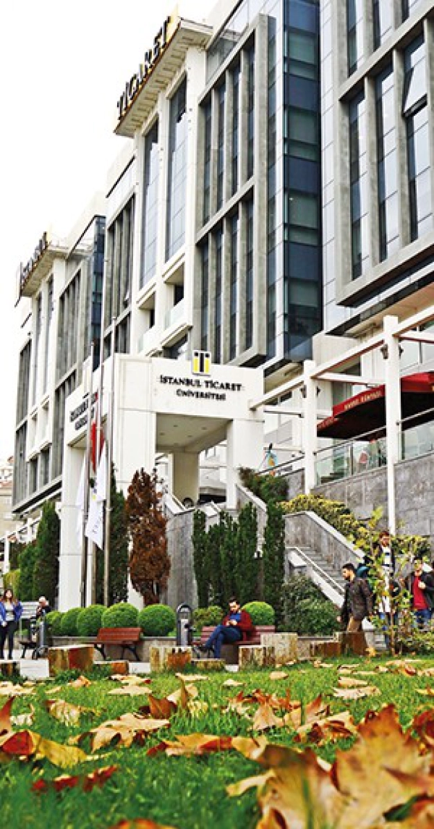 İlk beşe yüzde 20 burs