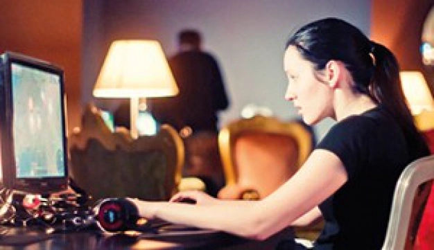 Oyun bilgisayarı satışları 5 kat arttı