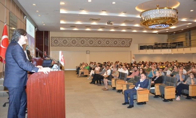 e-ticarette Ekosistem tamam sıra e-dönüşümde